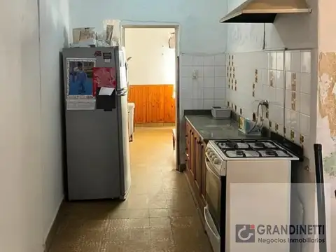 Casa en Venta en Belgrano, USD 37.000
