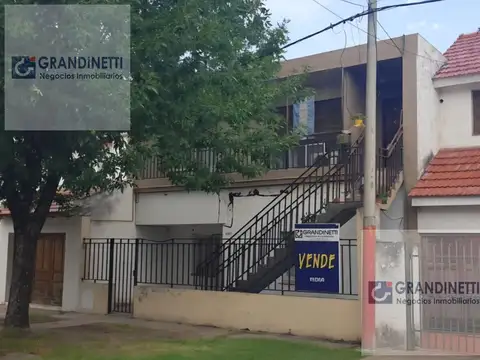 Arévalo al 6900