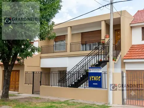 Casa - Belgrano