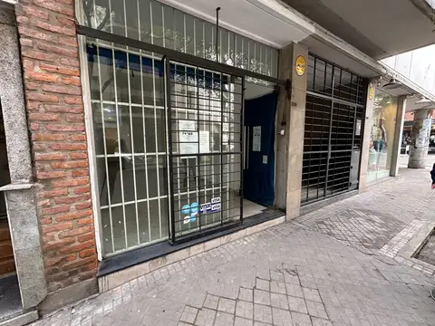Local - Centro