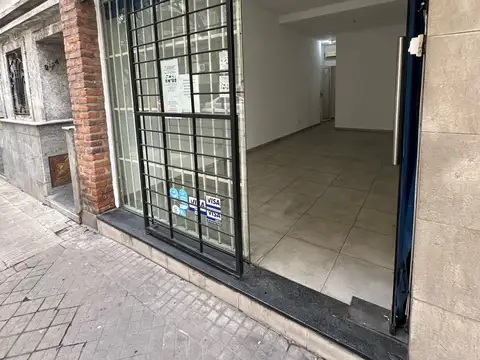 San Lorenzo al 2110