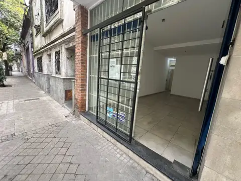 Local en Alquiler en Centro, $ 600.000