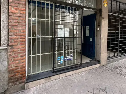 San Lorenzo al 2110