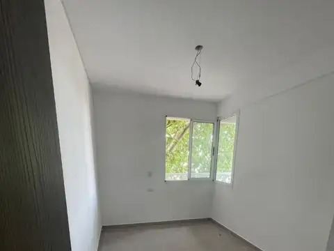 Departamento 3 ambientes a estrenar.