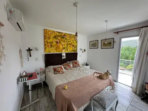 Casa amoblada Villa Carlos Paz