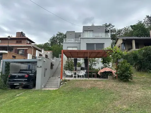 Perito Moreno 2453 barrio Solares de la Ensenada, Villa Carlos paz