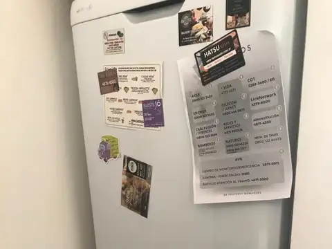 Departamento en Alquiler 5 años