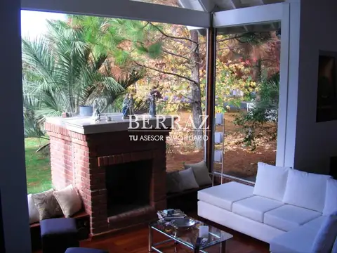 Casa en Venta de 5 dormitorios