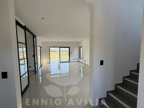 Barrio Cerrado San Pablo Derqui