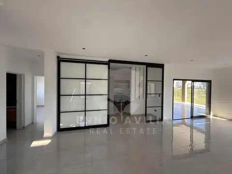 Casa en Barrio Cerrado San Pablo Derqui