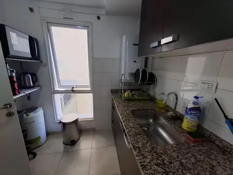 Departamento en Venta 16 años