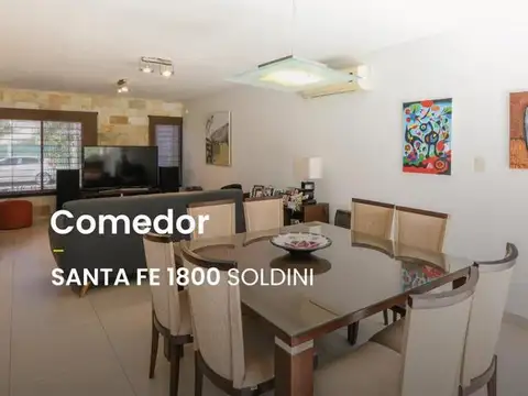 Casa en Venta de 3 dormitorios
