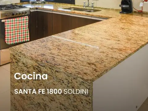 Casa en Venta en Soldini, USD 240.000