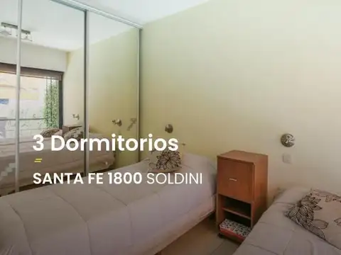 Casa 9 ambientes con 2 baños