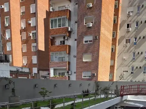Departamento en Venta en Constituyentes, USD 220.000