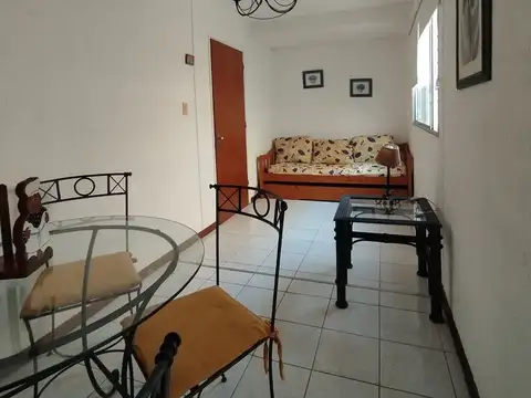 Alquiler de temporada, con garaje en Gorlero