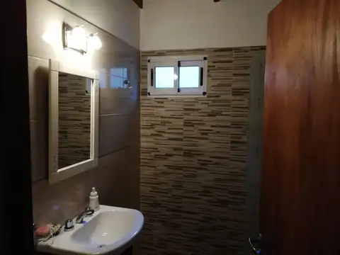 Casa en Alquiler con 1 cochera