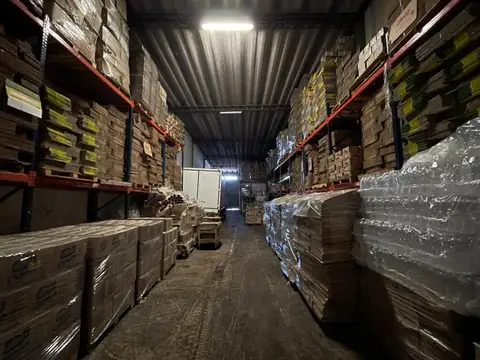 Fernández de Oliveira  al 4600