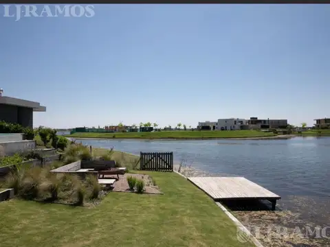 AL LAGO - Barrio Costas - Puertos / Escobar