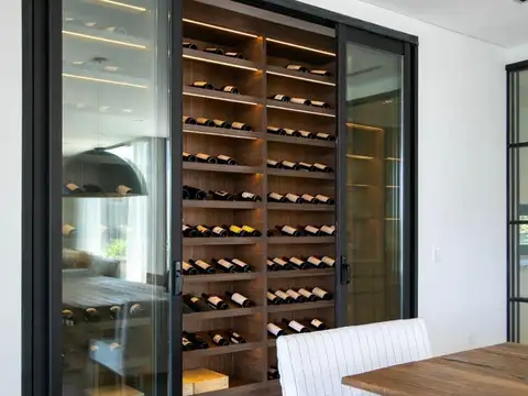 Casa en Alquiler Temporal al Este