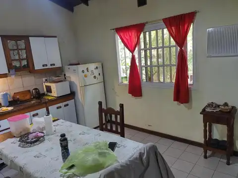 Pedro Ignacio Rivera y Manuel Castro