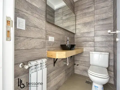 Departamento en Venta en Constitucion, USD 290.000