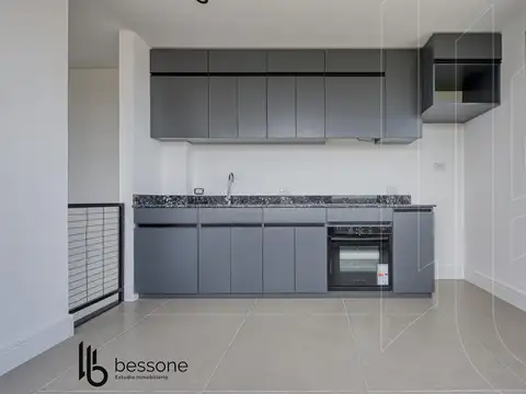 Departamento en Venta con 2 cocheras