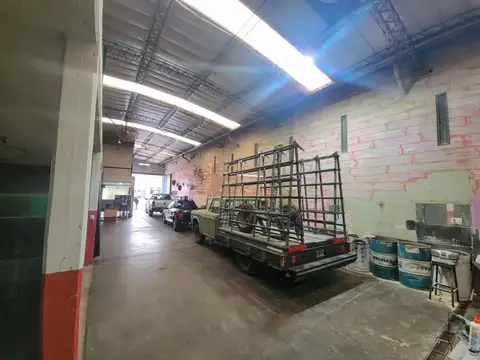 Bartolome Mitre 800