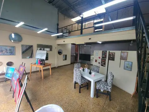 Local en Venta en Paso del Rey, USD 210.000
