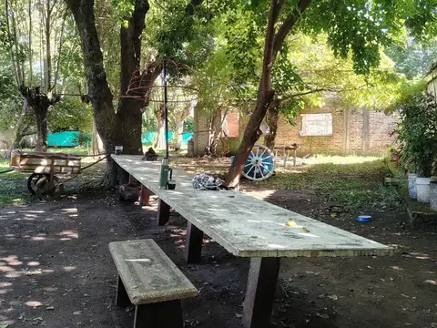 Calle 208 700