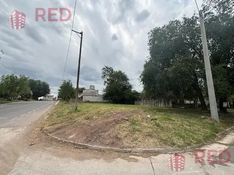 Terreno en venta -  Villa Allende
