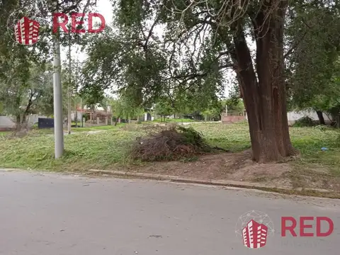 Vendo terreno en Villa Allende Parque