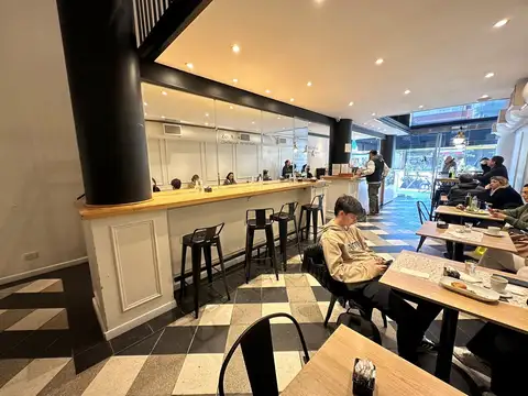 Local  en Venta en Belgrano, Capital Federal, Buenos Aires
