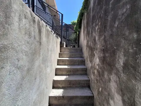 Departamento - Jose León Suarez