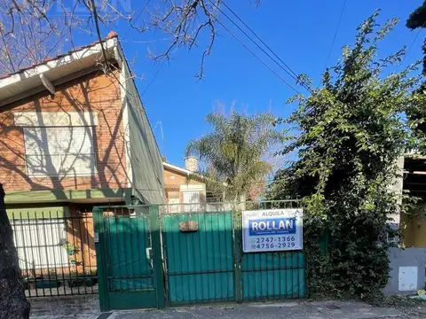 Departamento en Alquiler en Carapachay, Partido de Vicente López