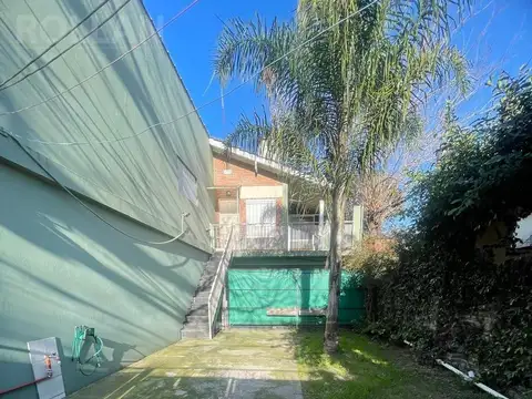 Departamento en Alquiler de 3 ambientes