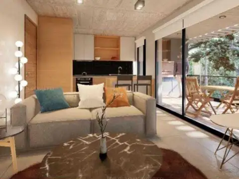 Departamento  en Venta en Pinamar, Costa Atlántica, Buenos Aires