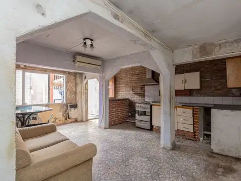 VENTA PH 2 AMB - OPORTUNIDAD