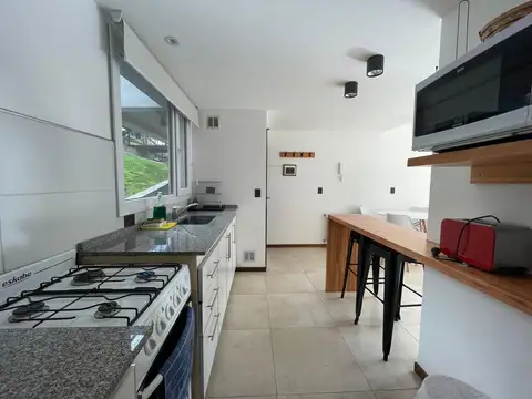 Departamento en Venta en San Carlos de Bariloche, USD 130.000