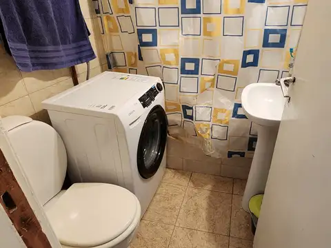 Departamento en Venta al Oeste