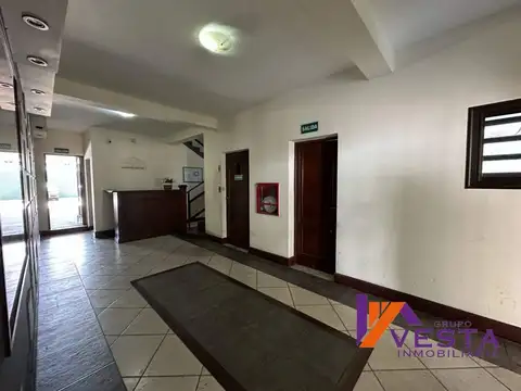 Departamento en Venta en Villa Belgrano, USD 87.000