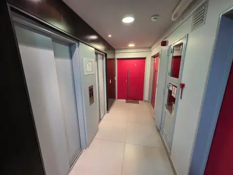 Alquiler Oficina con Cochera Núñez