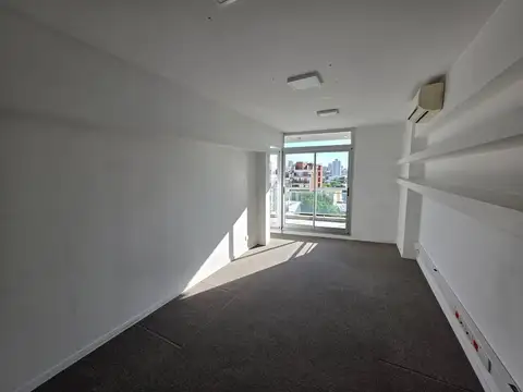 Oficina en Alquiler en Nuñez, USD 1.200