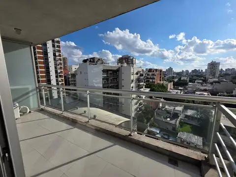 Av. Del Libertador 6900, Piso 8