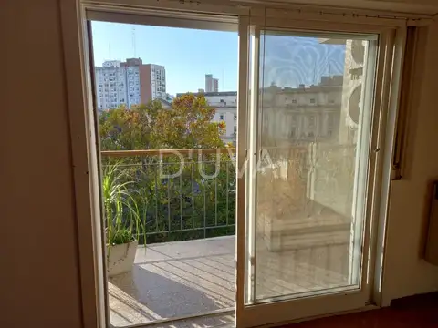 Departamento en Alquiler 40 años