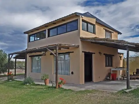 COMPLEJO TURISTICO A LA VENTA EN SAN RAFAEL