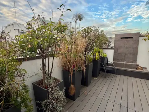 Departamento en Venta en Balvanera, Capital Federal