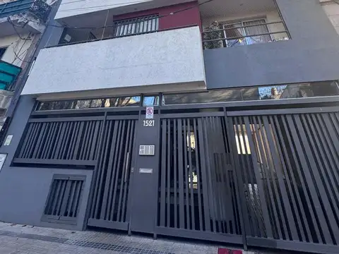 Departamento en alquiler