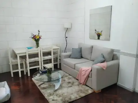 Departamento en Venta al Este