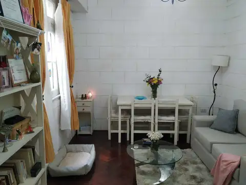 Departamento en Venta 66 años